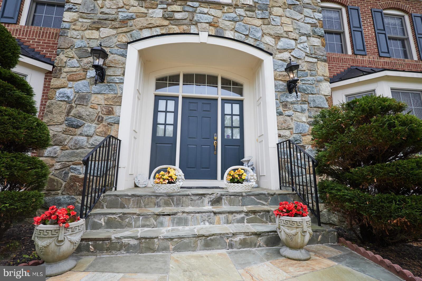 SHERBROOKE - Residential