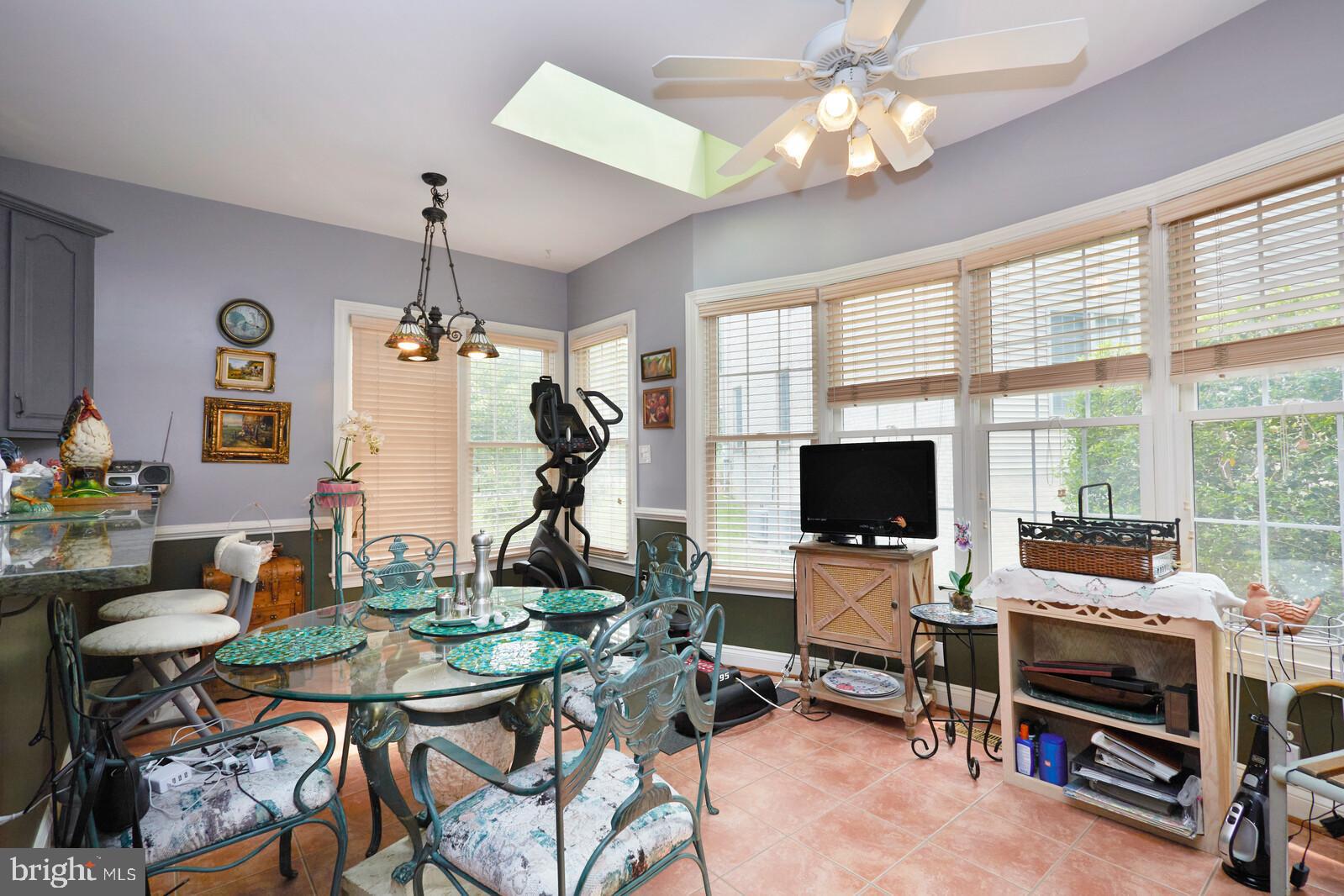 SHERBROOKE - Residential