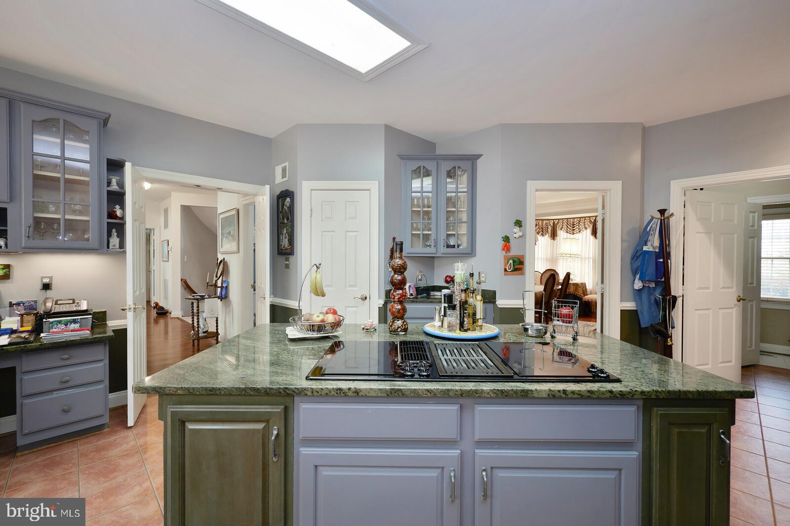 SHERBROOKE - Residential