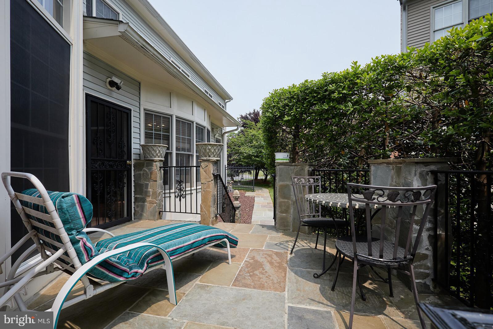 SHERBROOKE - Residential