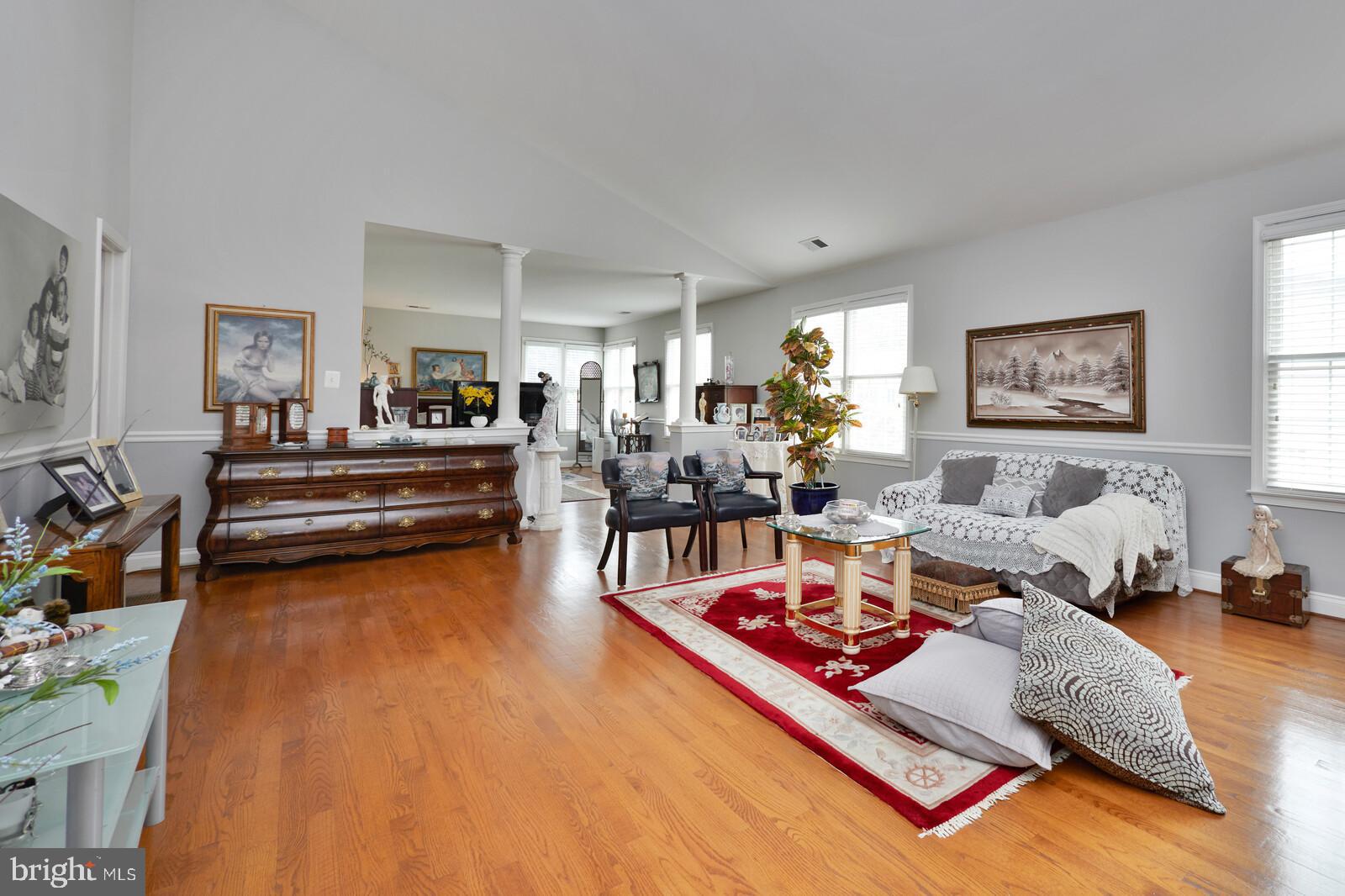 SHERBROOKE - Residential