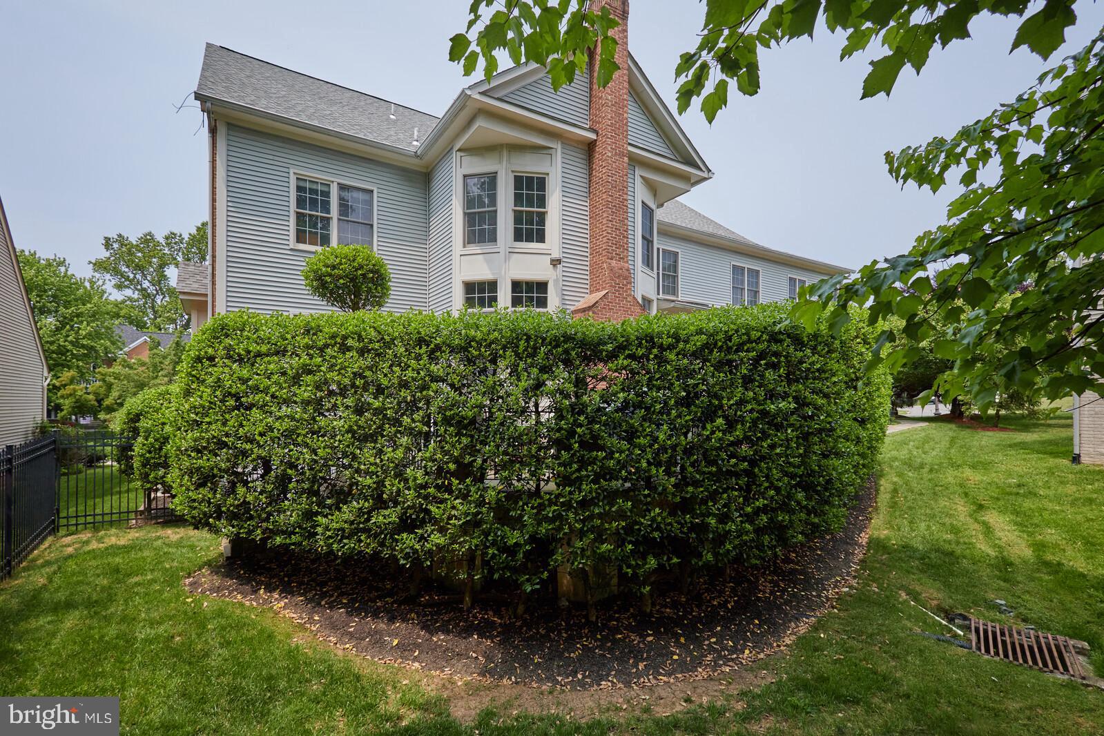 SHERBROOKE - Residential