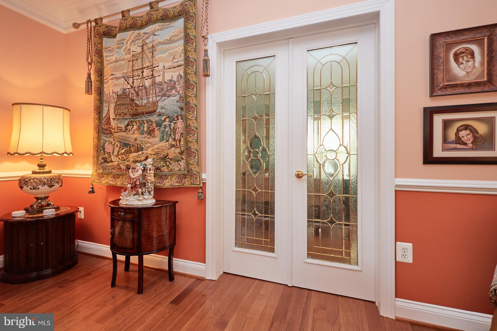 SHERBROOKE - Residential