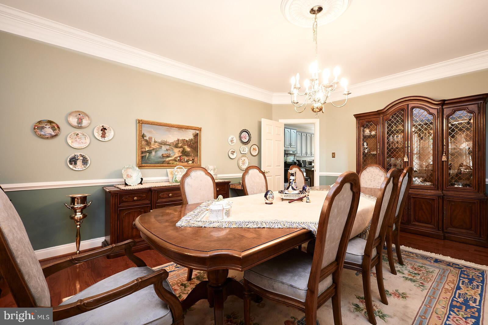 SHERBROOKE - Residential