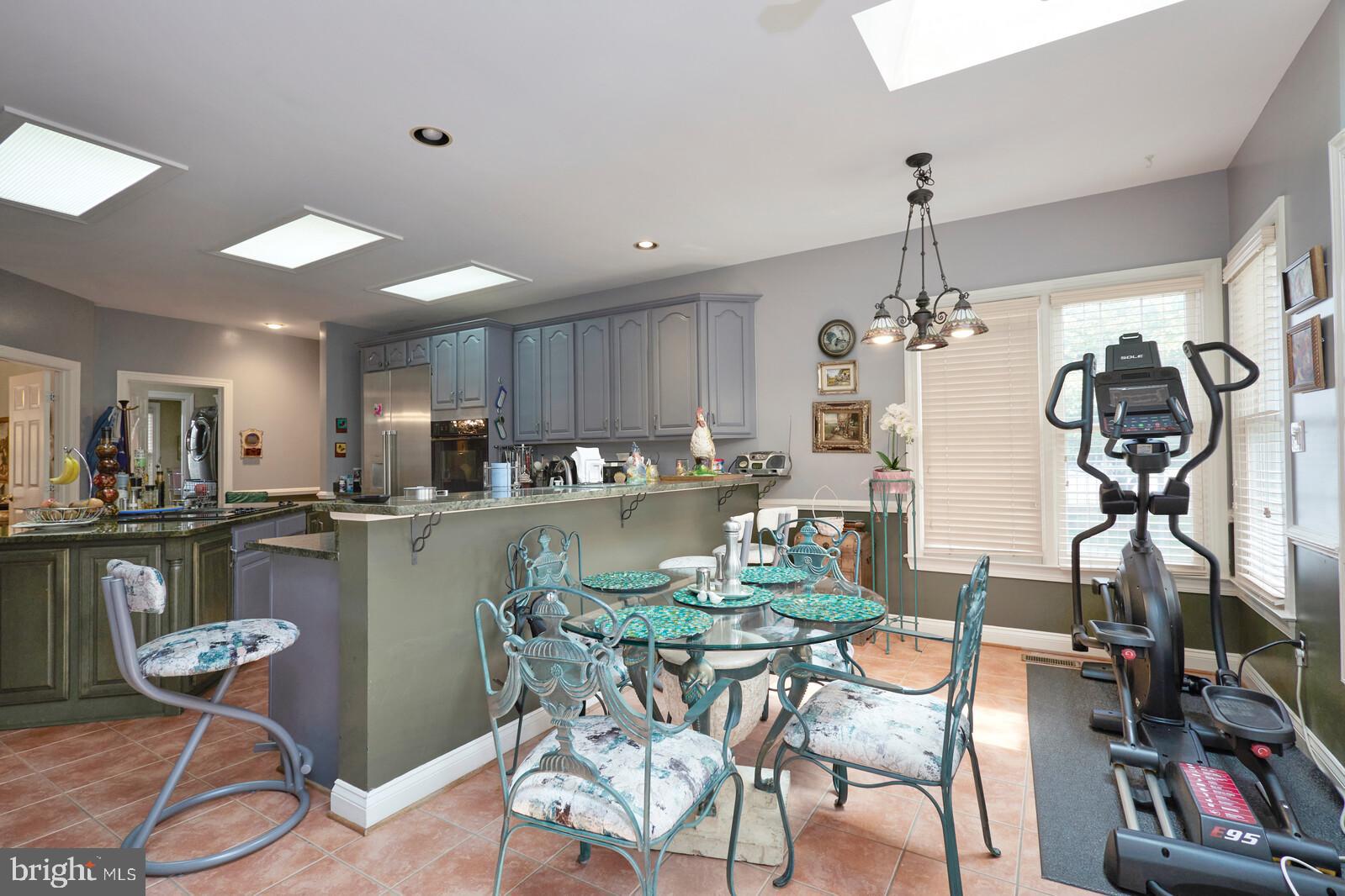 SHERBROOKE - Residential