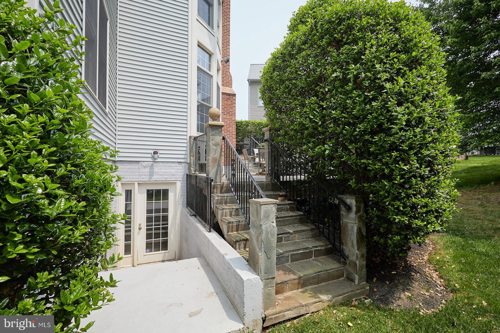 SHERBROOKE - Residential