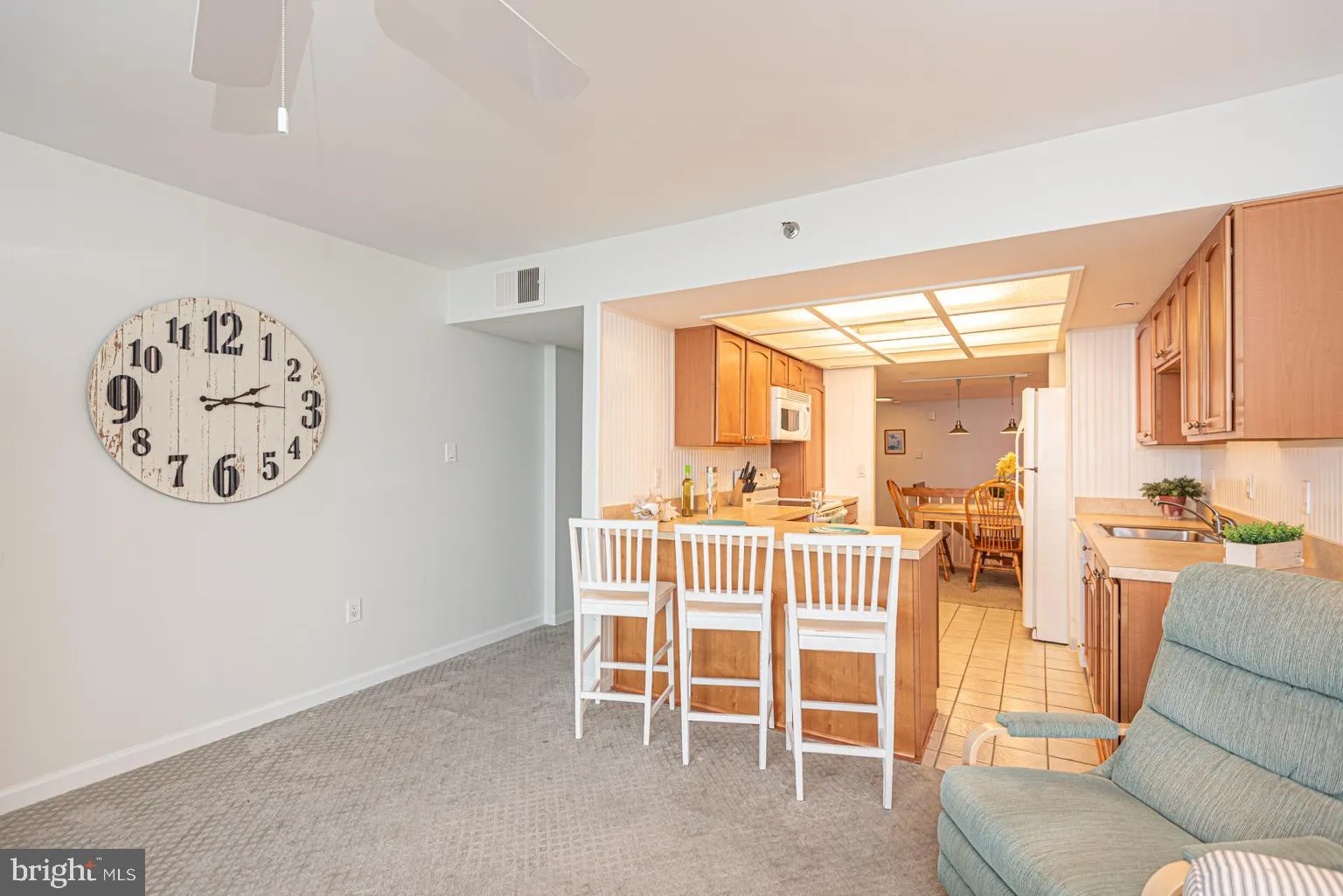 Ocean City, Maryland 21842, United States, 2 Bedrooms Bedrooms, ,2 BathroomsBathrooms,Residential,Active,116803