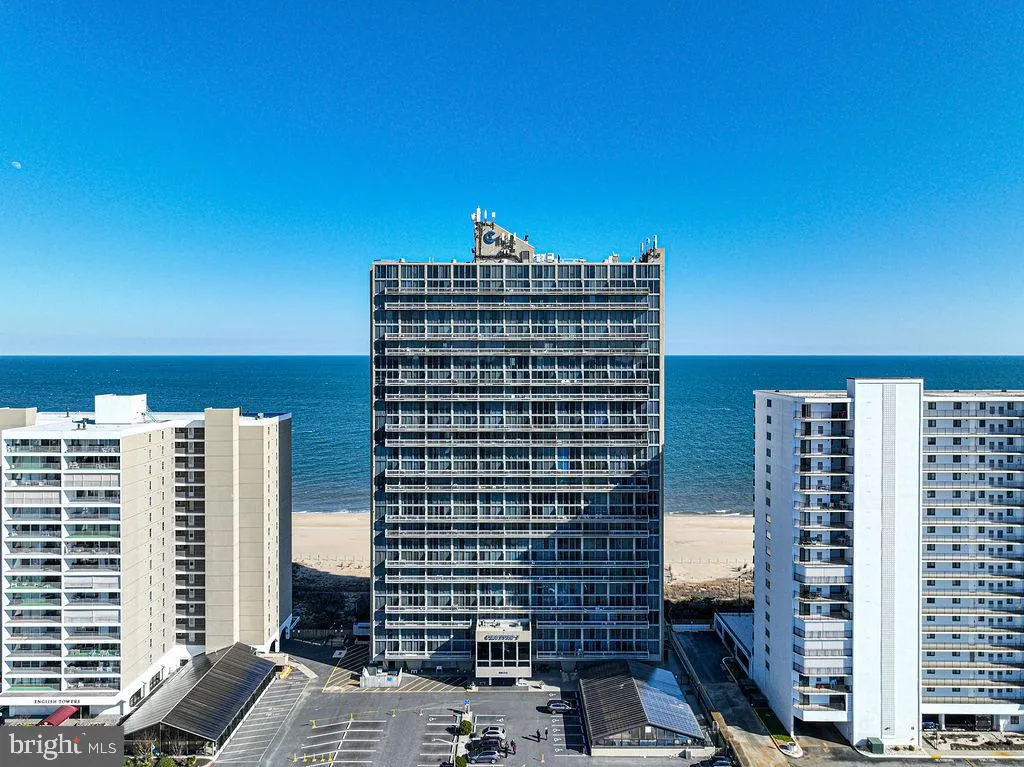 Ocean City, Maryland 21842, United States, 2 Bedrooms Bedrooms, ,2 BathroomsBathrooms,Residential,Active,116803