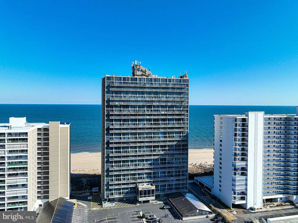 Ocean City, Maryland 21842, United States, 2 Bedrooms Bedrooms, ,2 BathroomsBathrooms,Residential,Active,116803