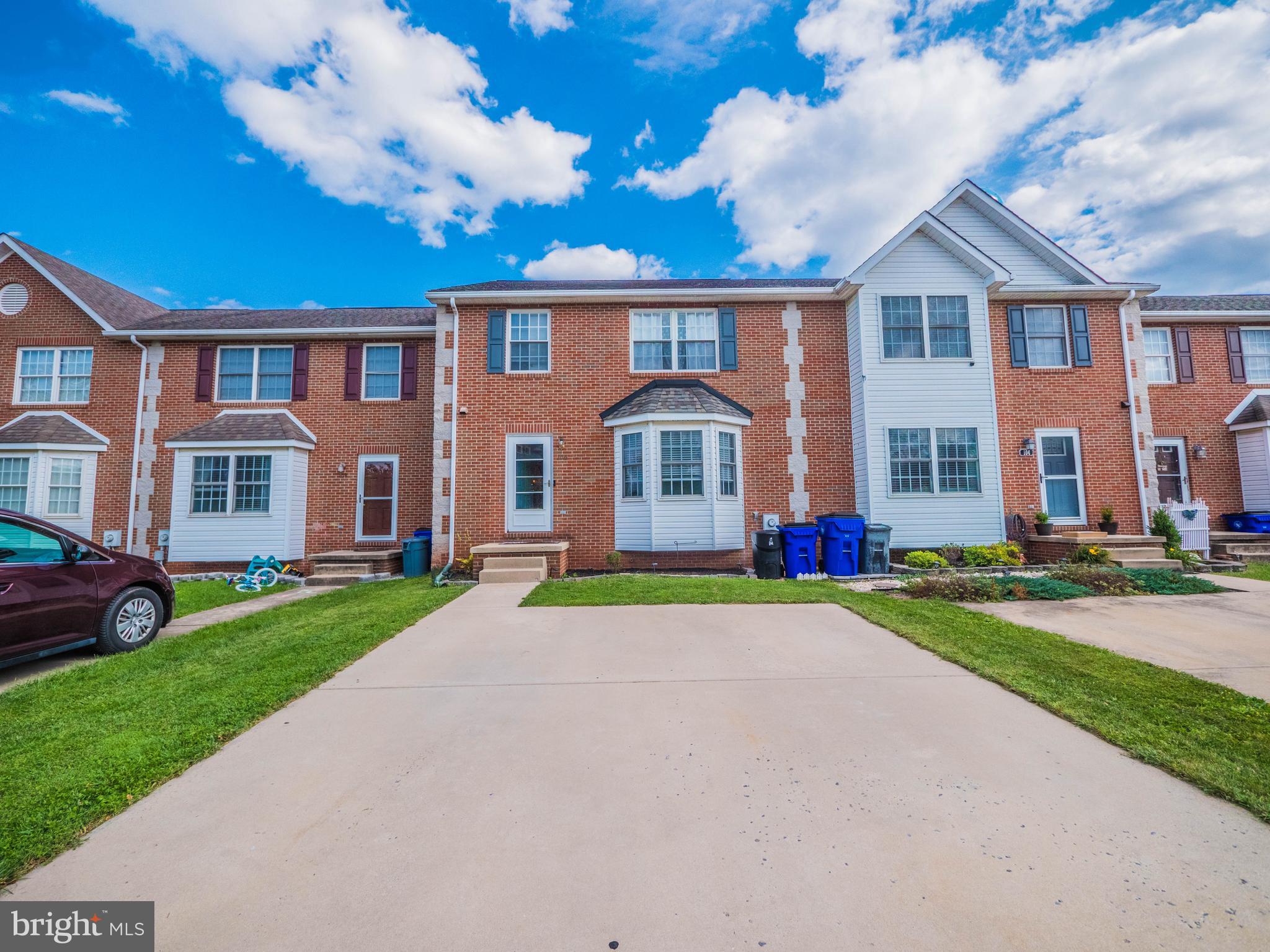 THURMONT - Residential