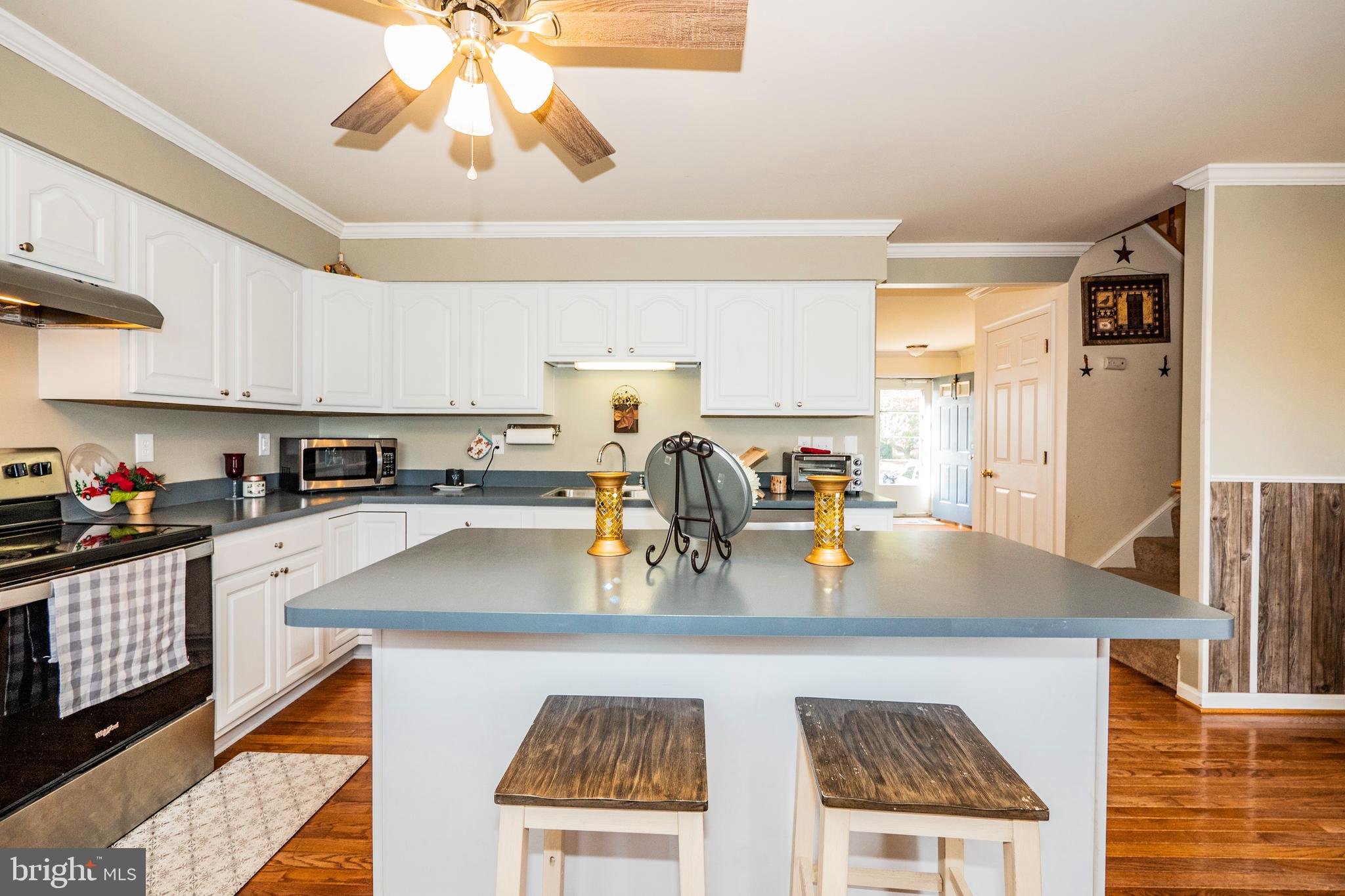 THURMONT - Residential