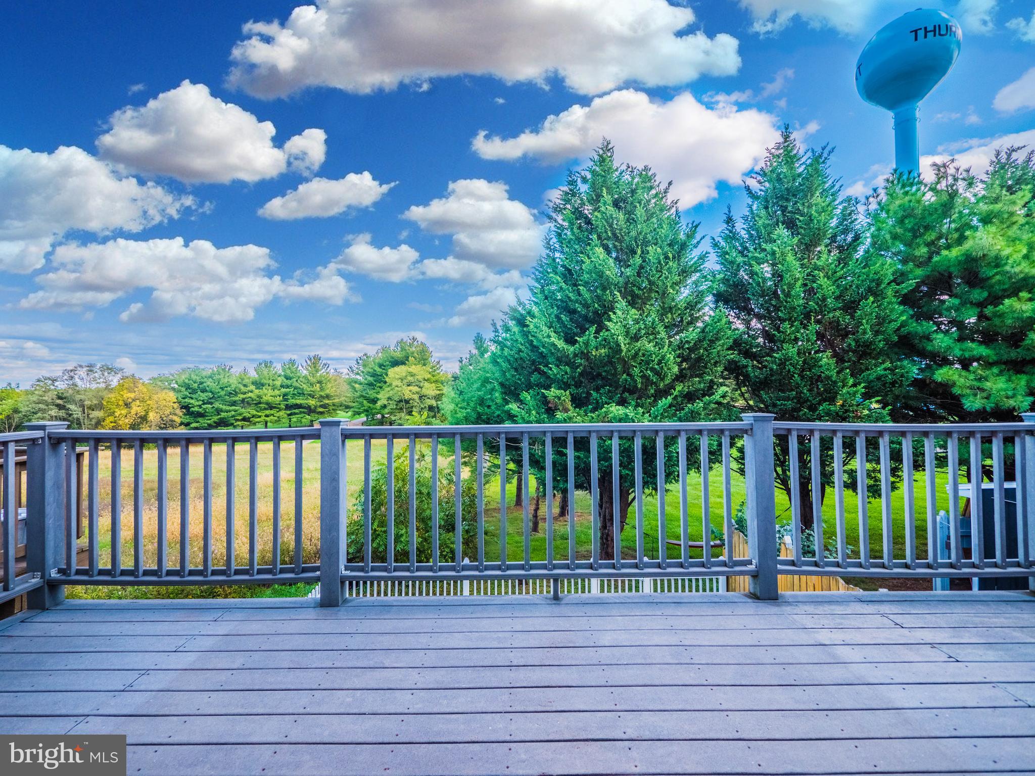 THURMONT - Residential