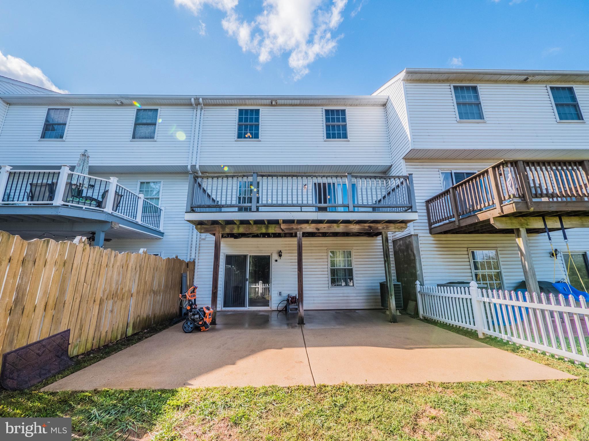 THURMONT - Residential