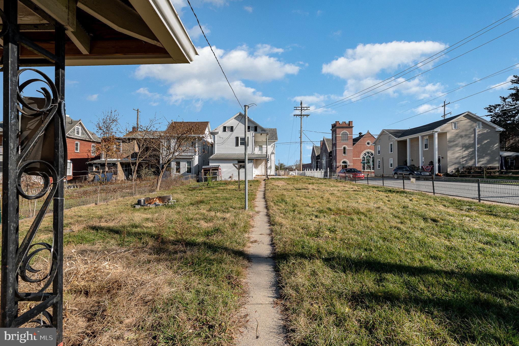 NONE AVAILABLE - Residential