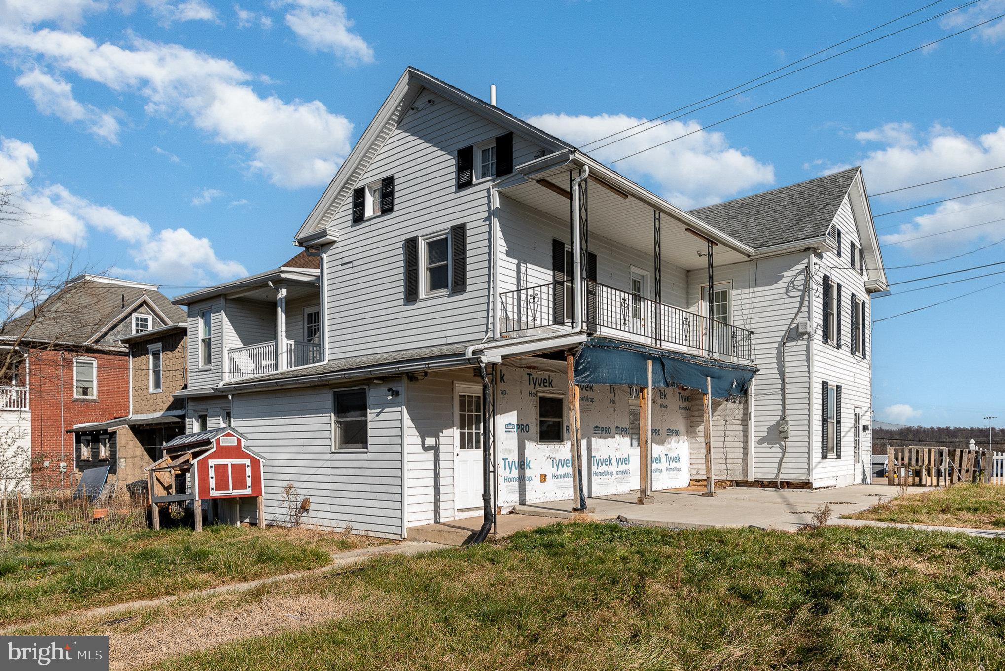 NONE AVAILABLE - Residential