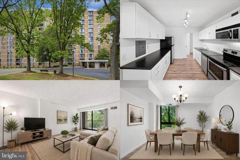Photo of 2311 Pimmit Drive #318, FALLS CHURCH, VA 22043 (MLS # VAFX2310080)