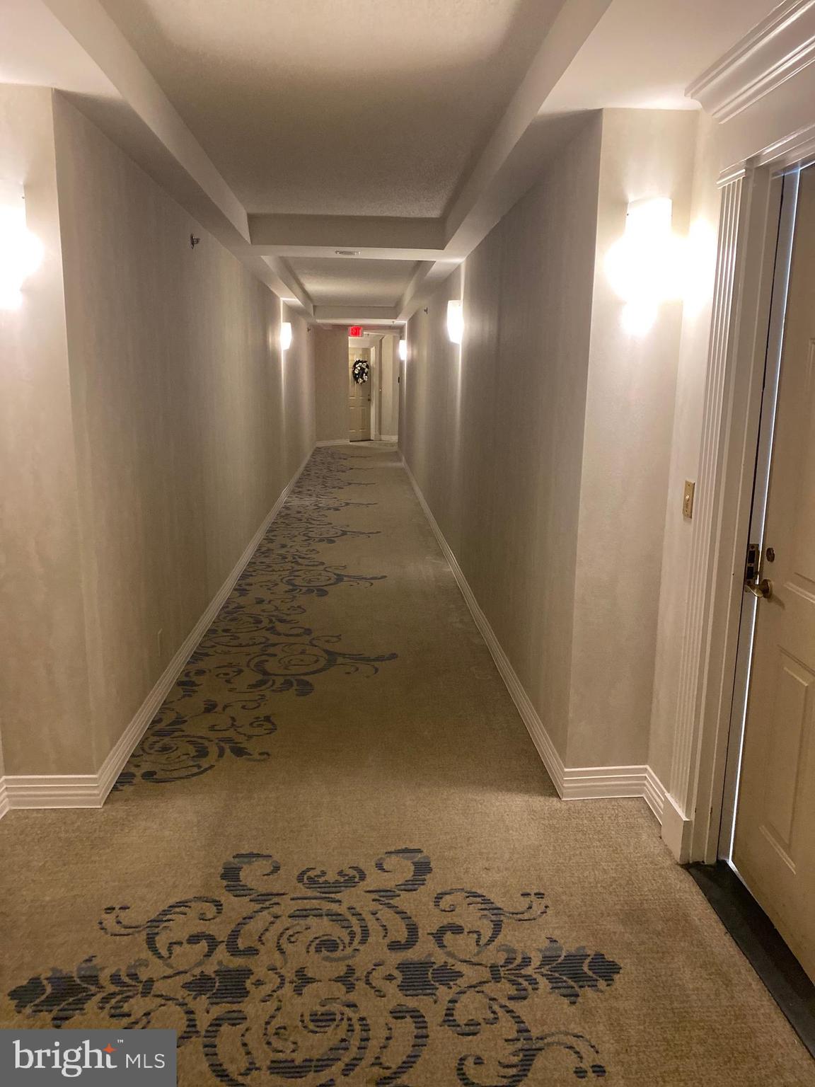 THE WISCONSIN CODM - Residential