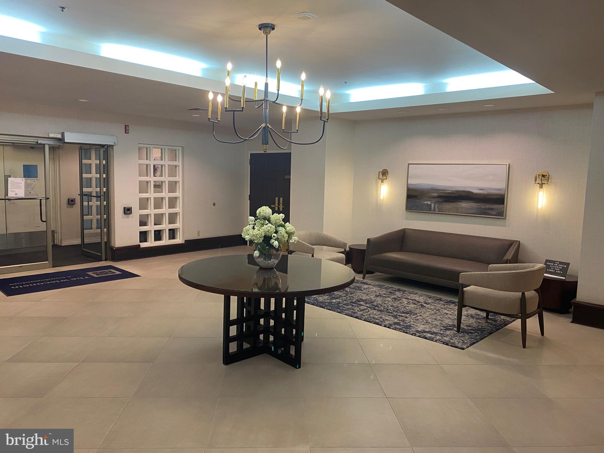 THE WISCONSIN CODM - Residential