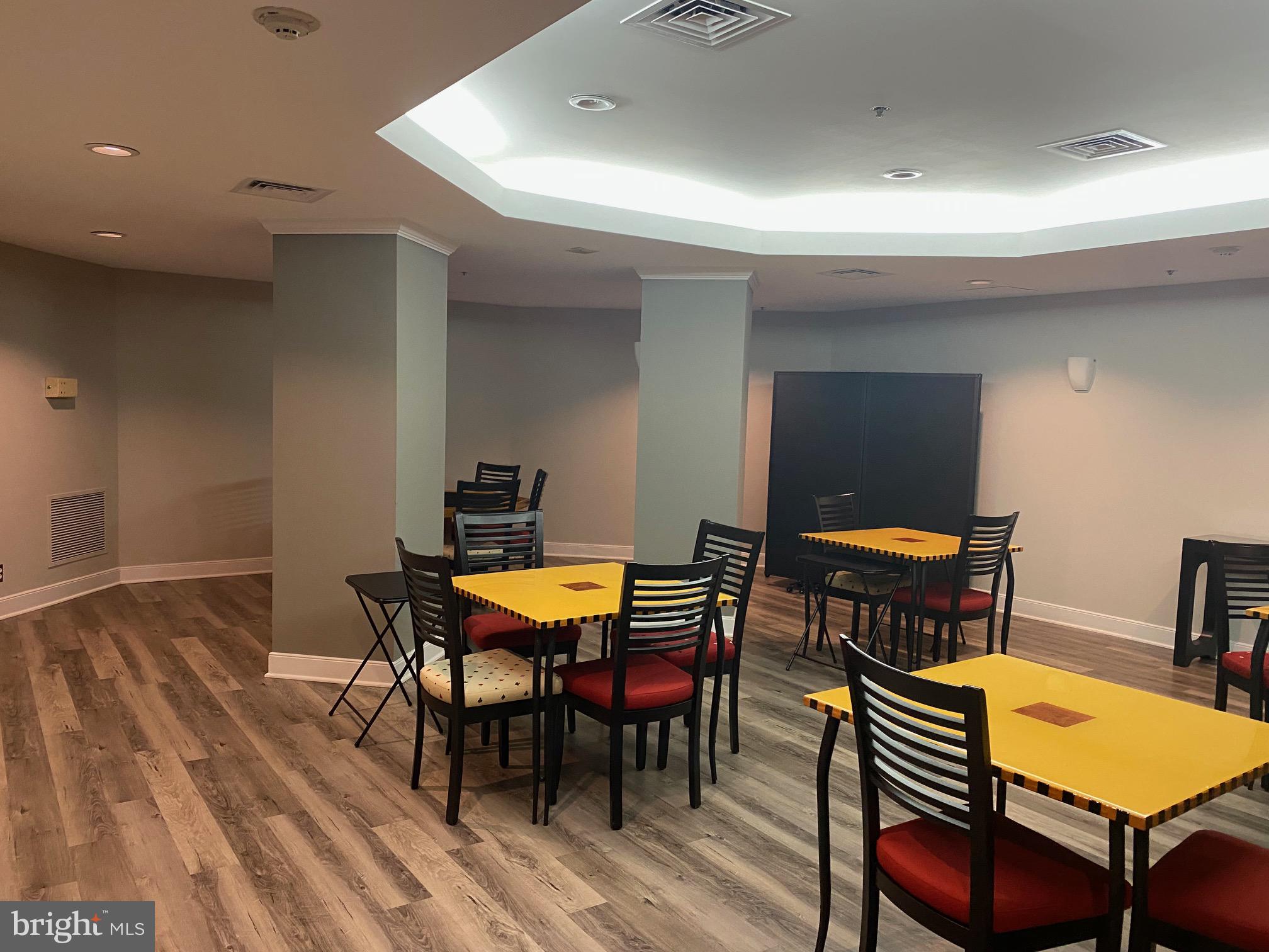 THE WISCONSIN CODM - Residential