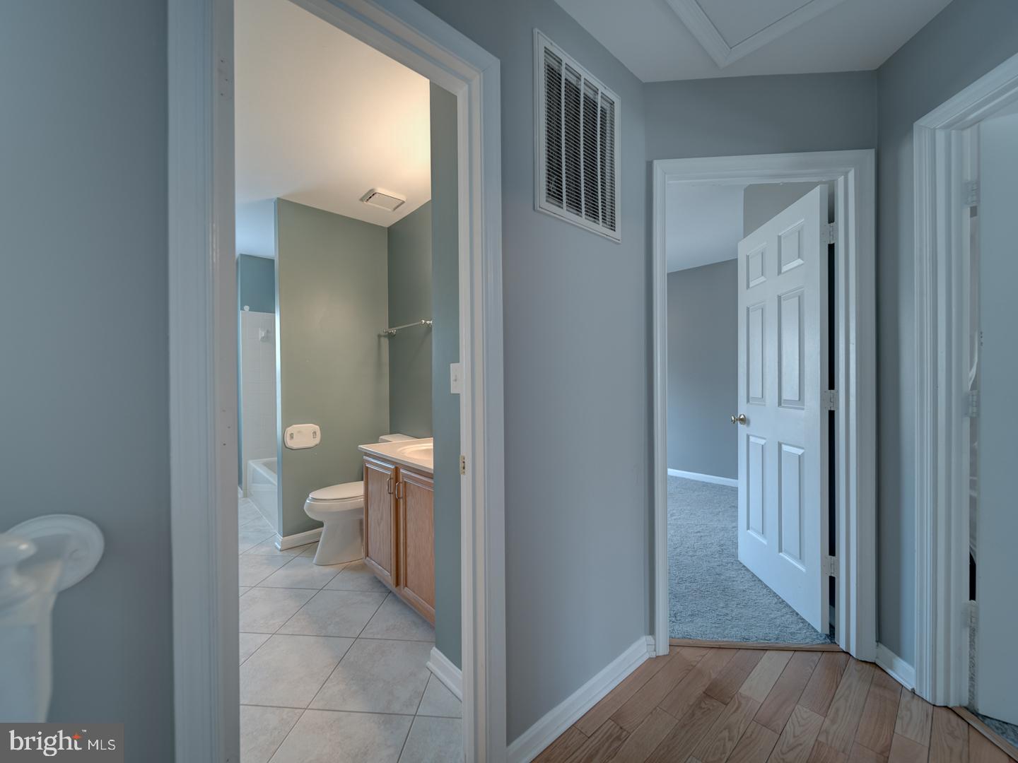 AQUIA HARBOUR - Residential Lease