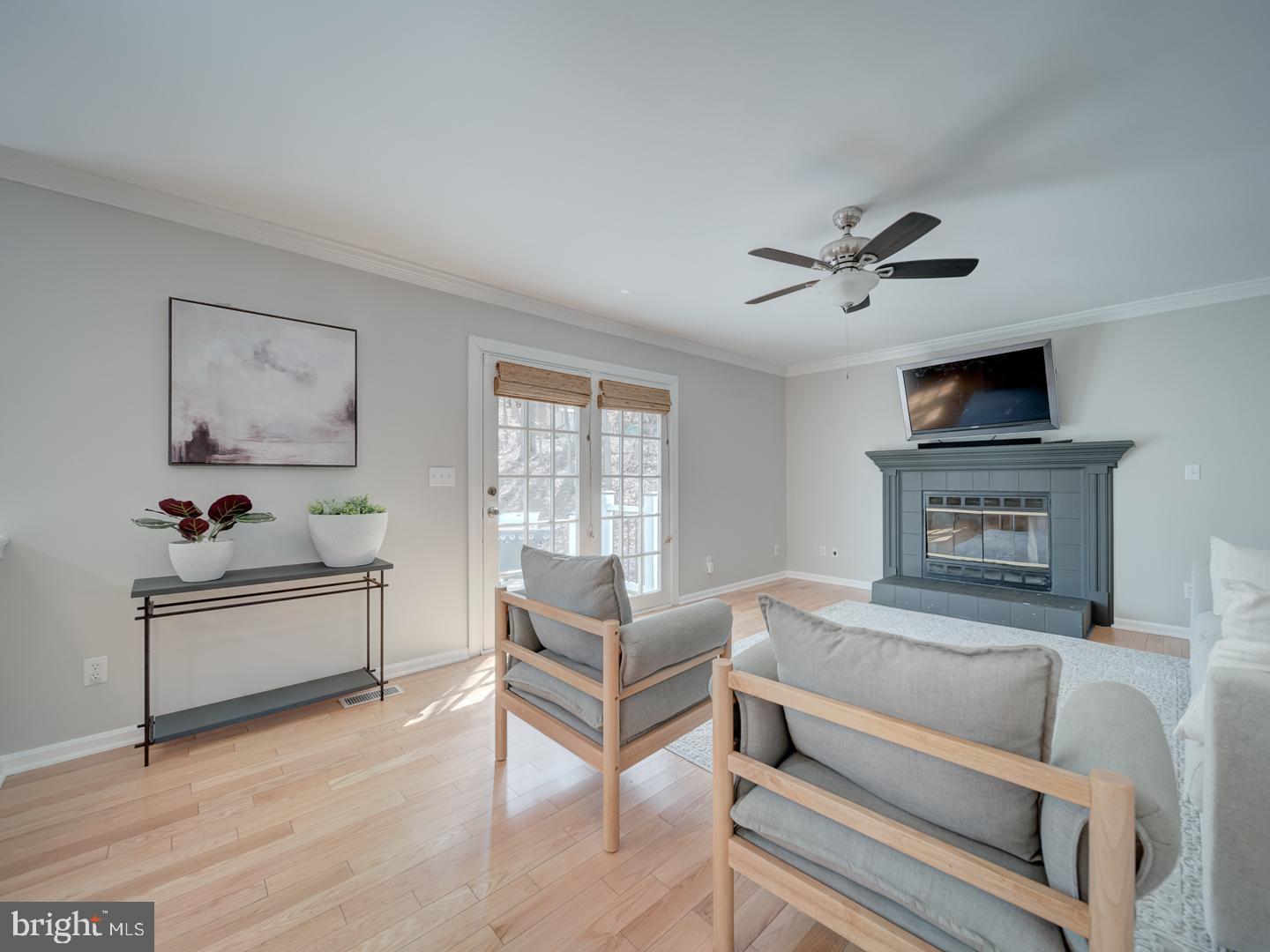 AQUIA HARBOUR - Residential Lease