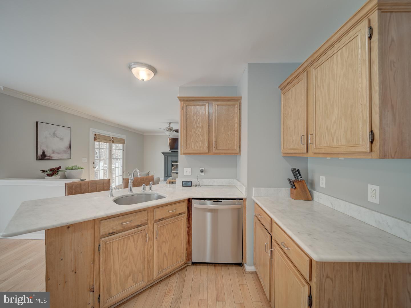 AQUIA HARBOUR - Residential Lease