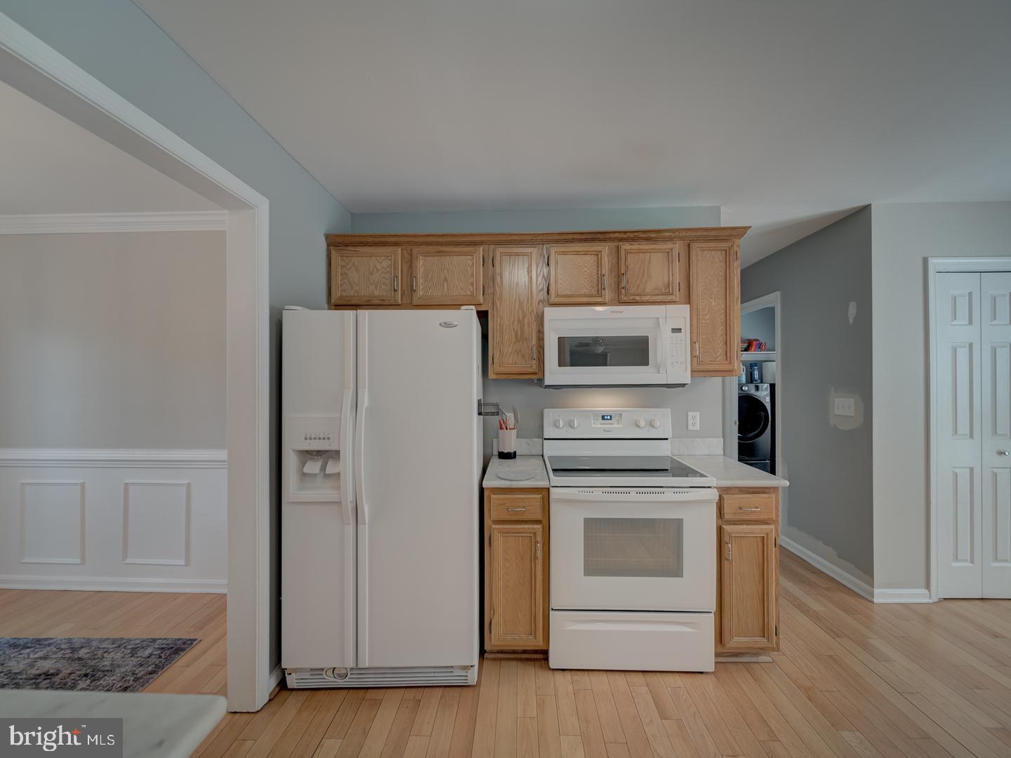 AQUIA HARBOUR - Residential Lease