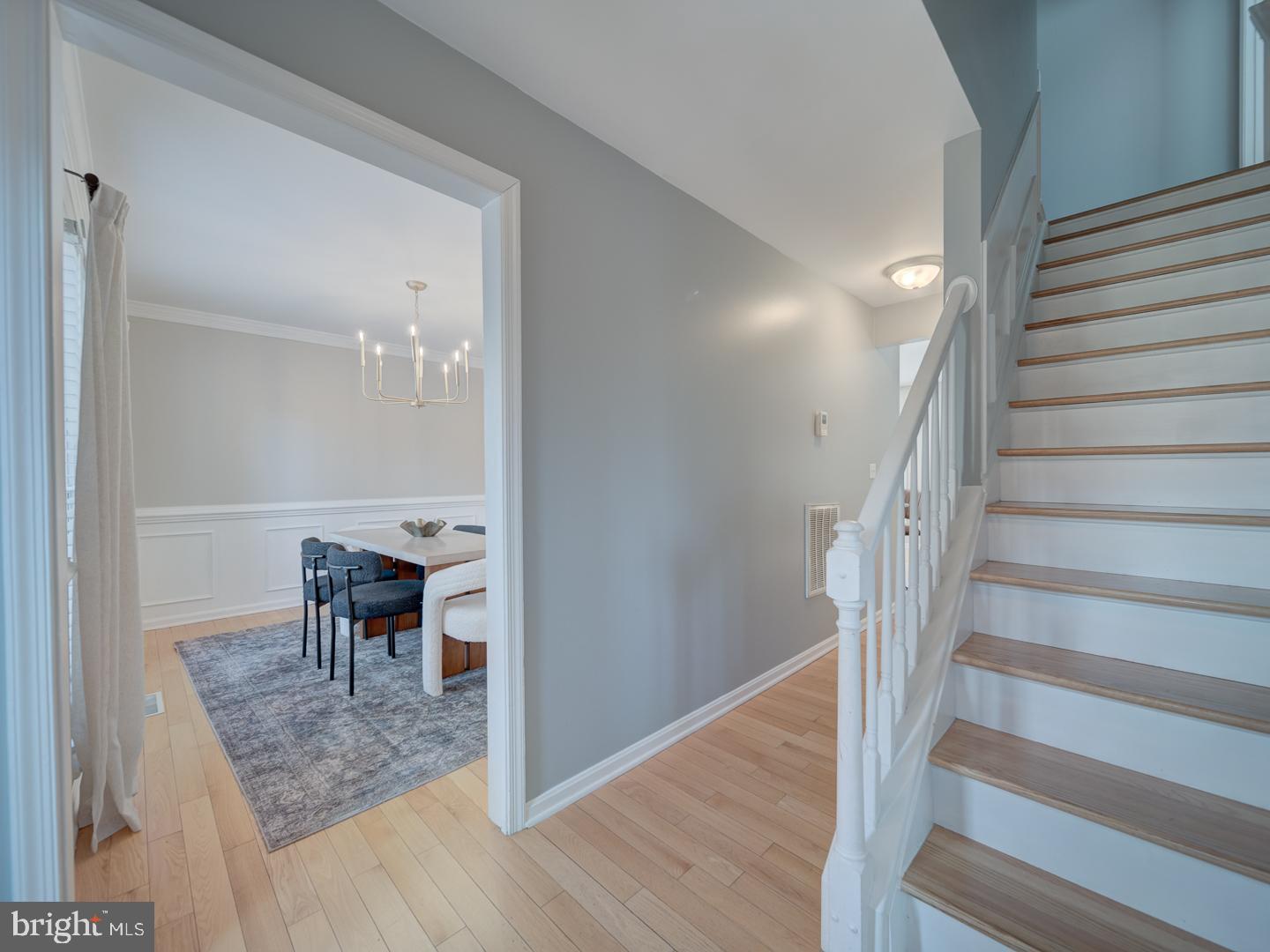 AQUIA HARBOUR - Residential Lease