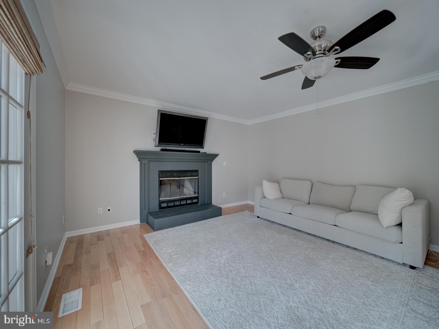 AQUIA HARBOUR - Residential Lease