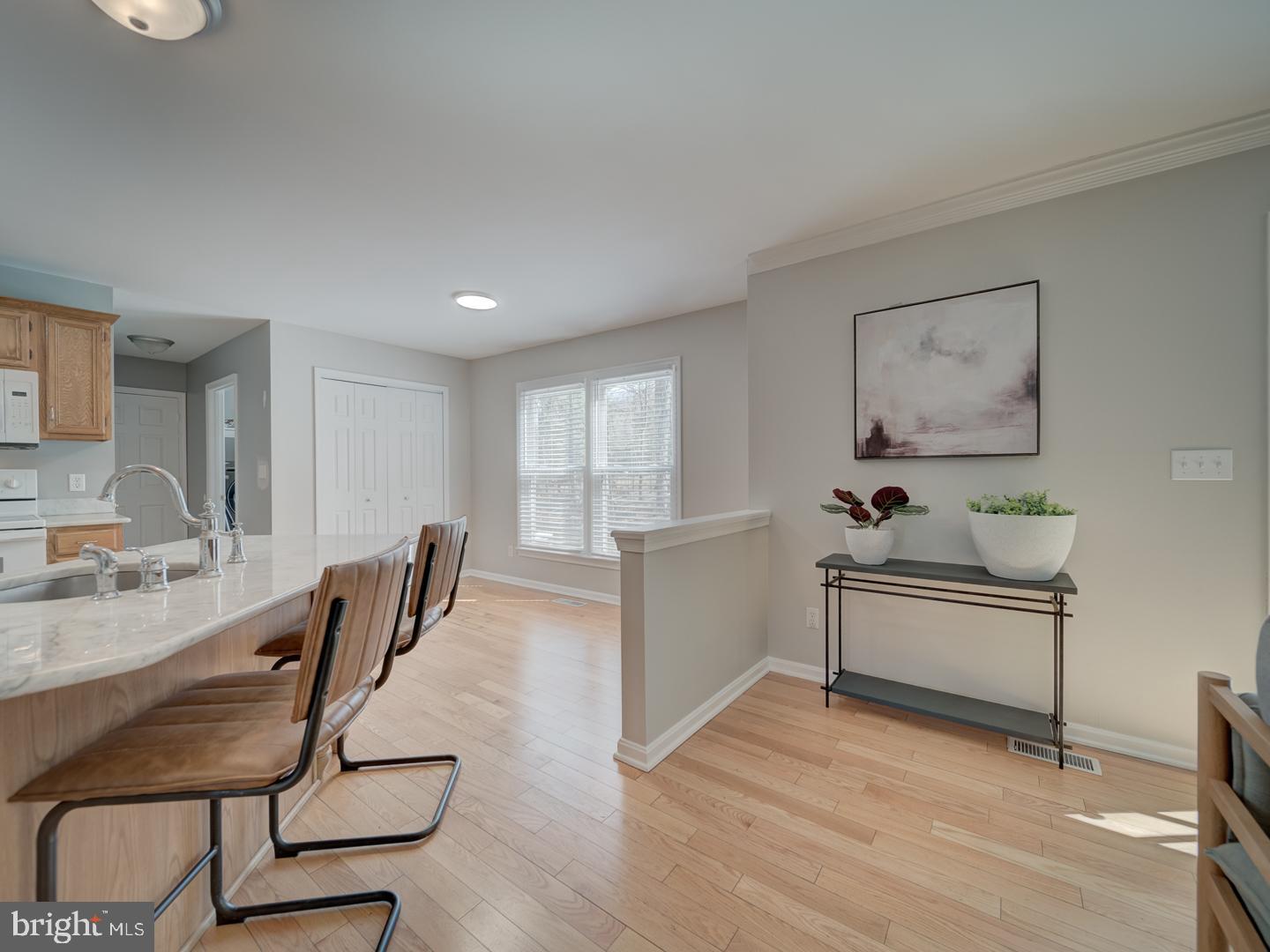 AQUIA HARBOUR - Residential Lease