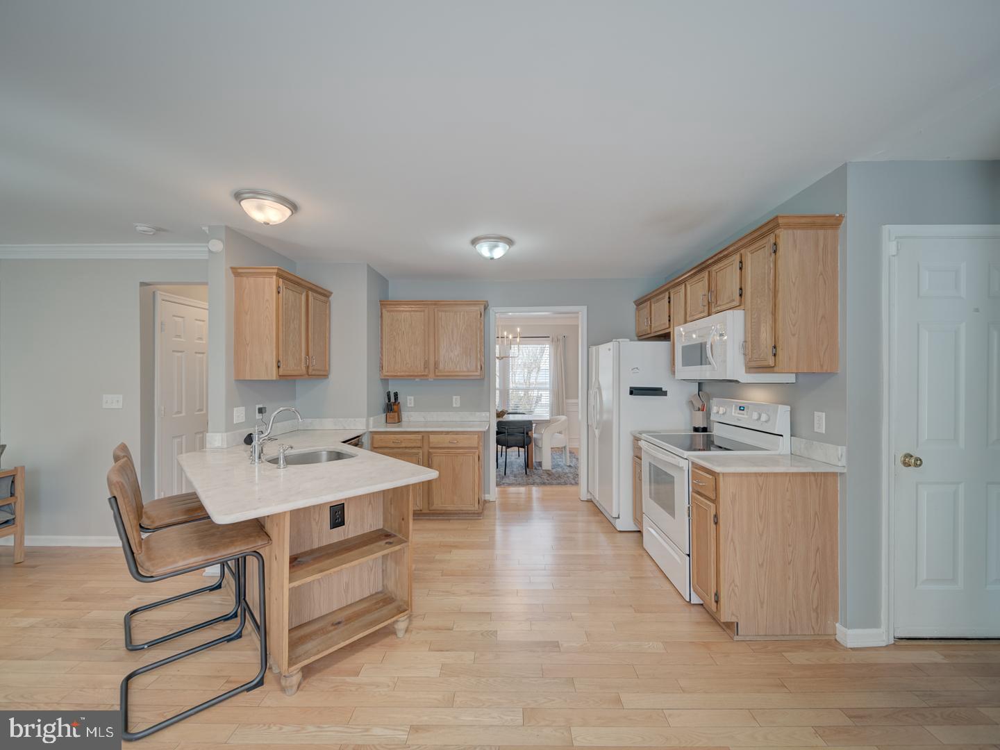 AQUIA HARBOUR - Residential Lease