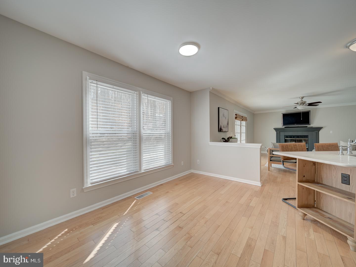 AQUIA HARBOUR - Residential Lease