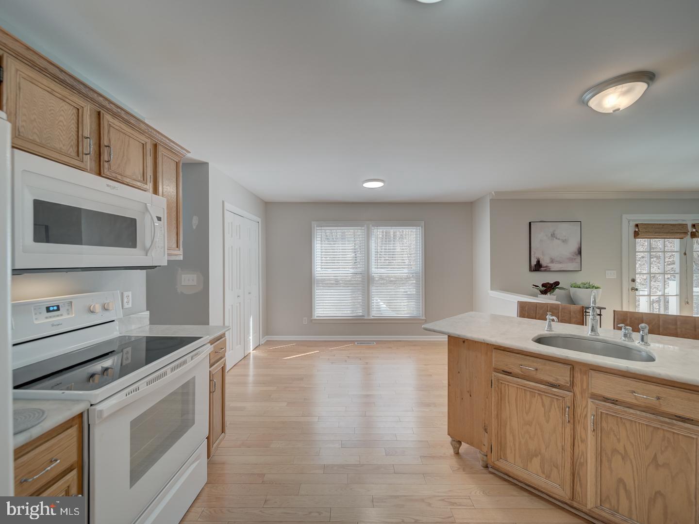 AQUIA HARBOUR - Residential Lease