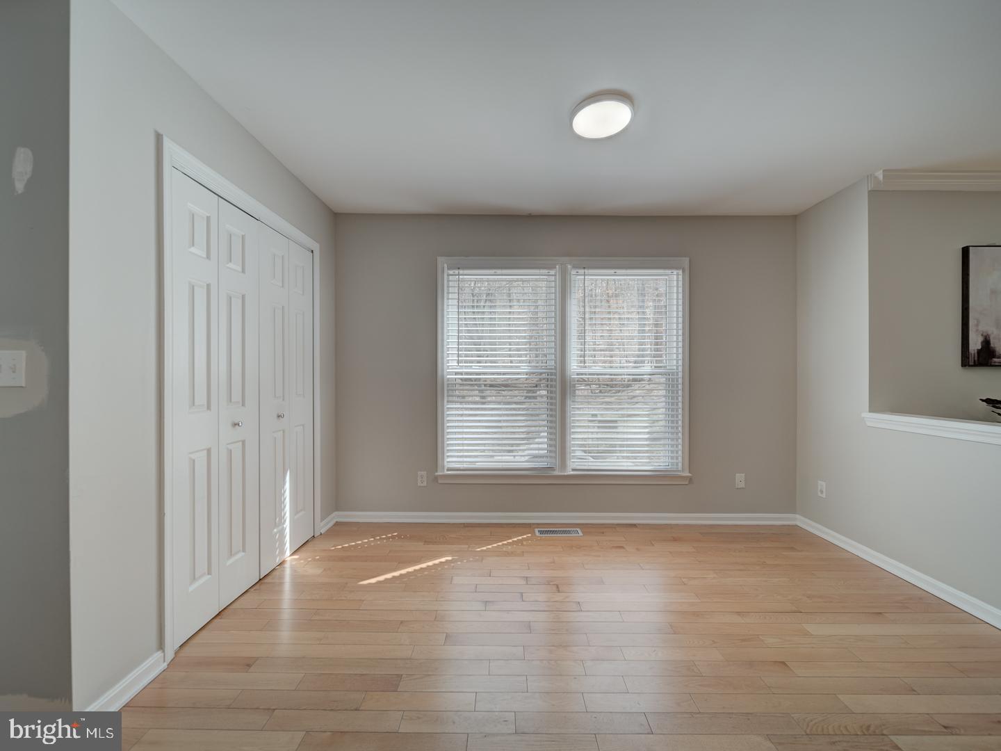 AQUIA HARBOUR - Residential Lease