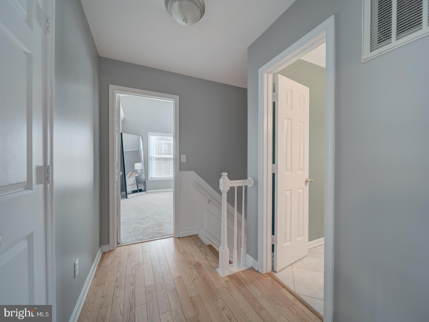 AQUIA HARBOUR - Residential Lease