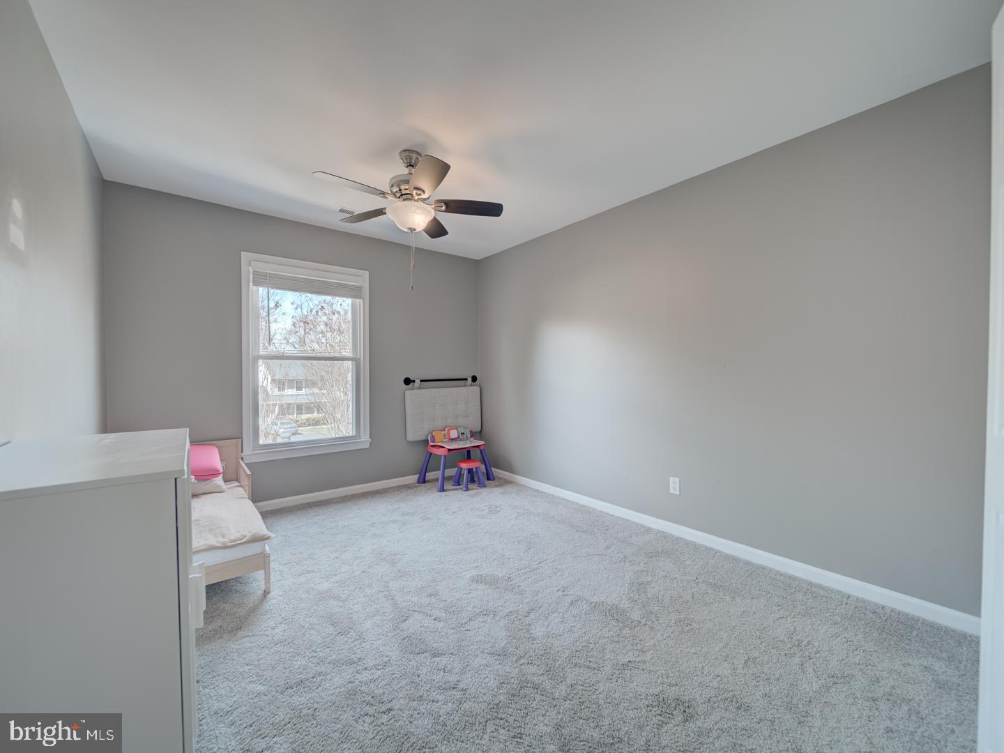 AQUIA HARBOUR - Residential Lease