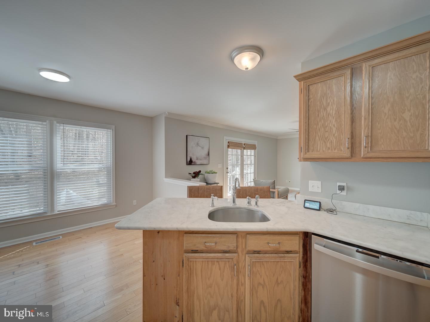 AQUIA HARBOUR - Residential Lease