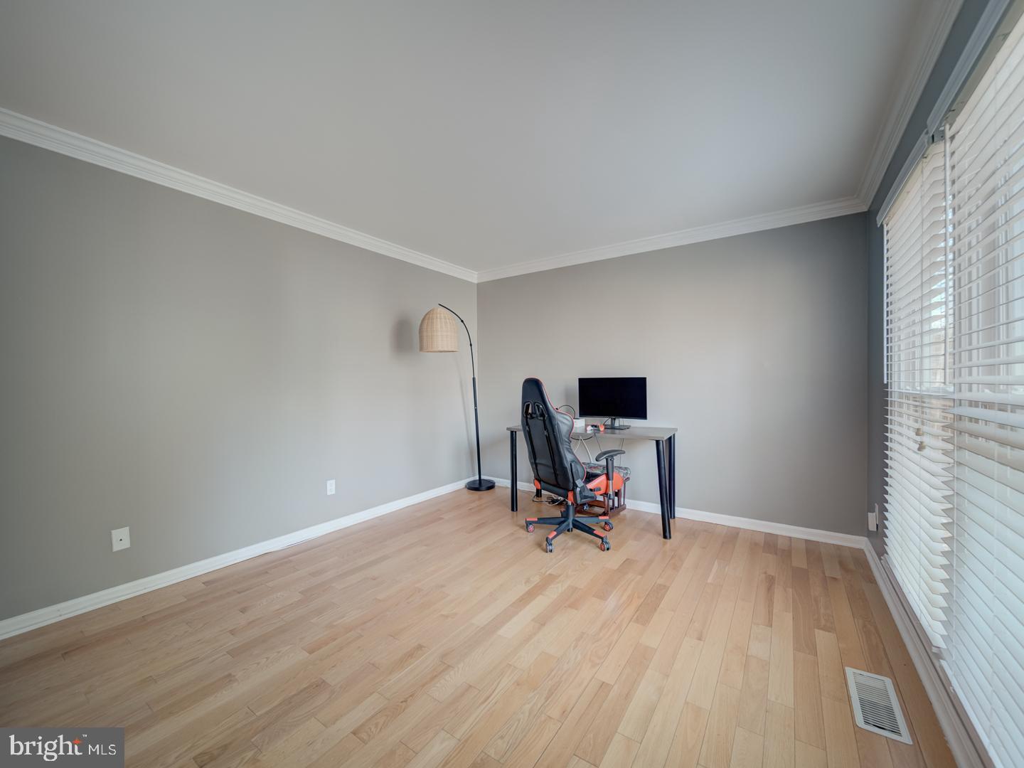 AQUIA HARBOUR - Residential Lease