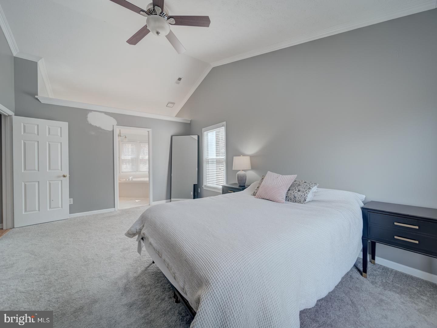 AQUIA HARBOUR - Residential Lease