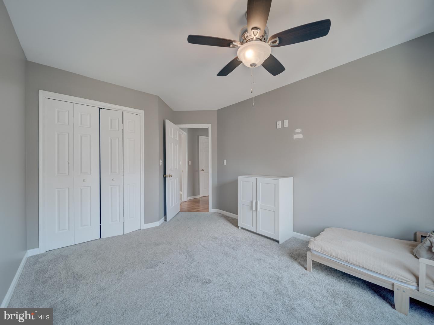 AQUIA HARBOUR - Residential Lease