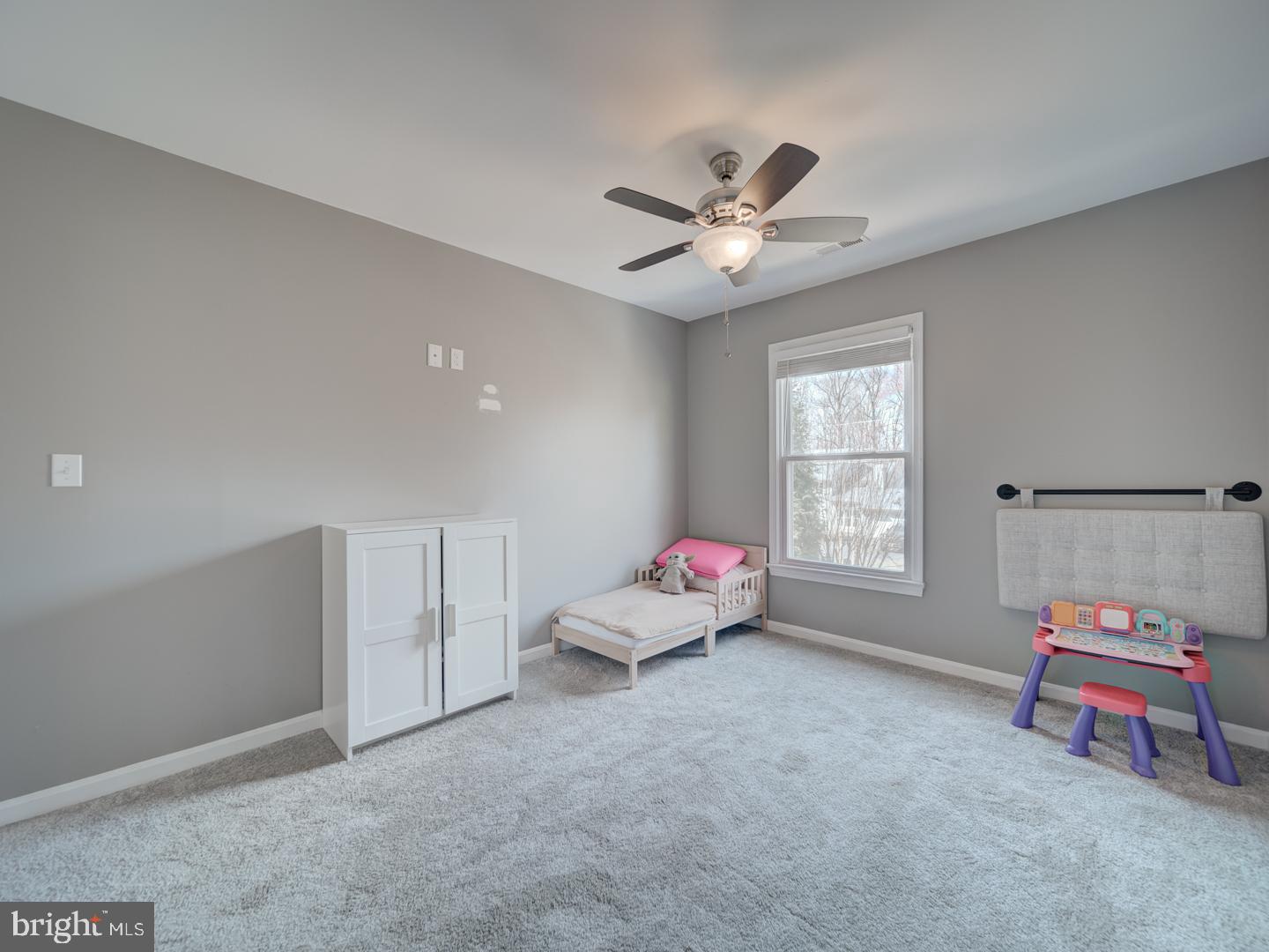 AQUIA HARBOUR - Residential Lease