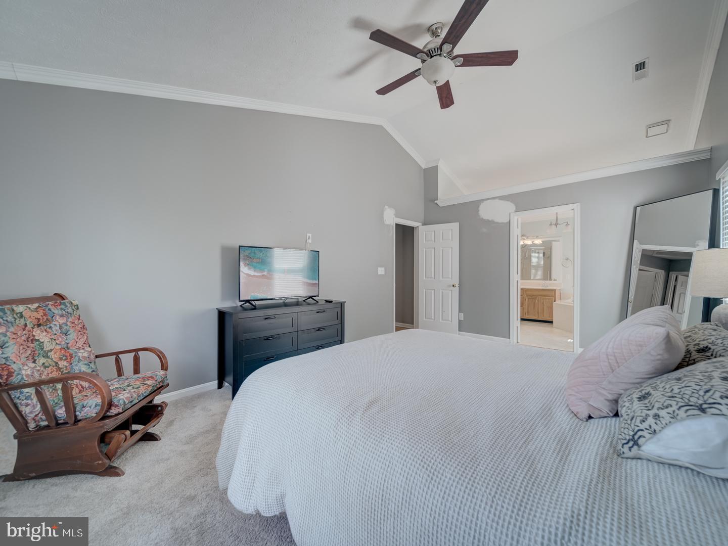 AQUIA HARBOUR - Residential Lease