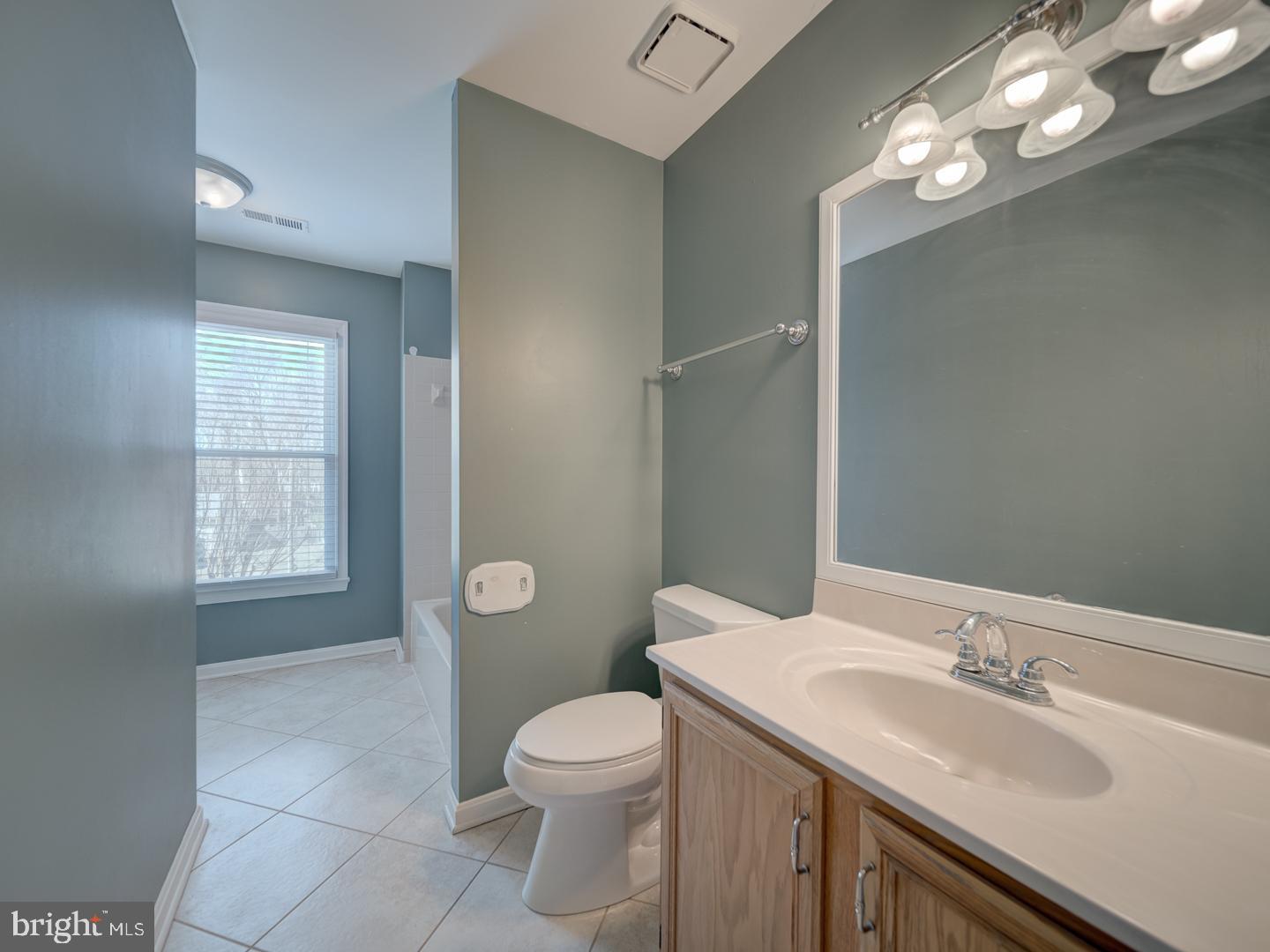 AQUIA HARBOUR - Residential Lease