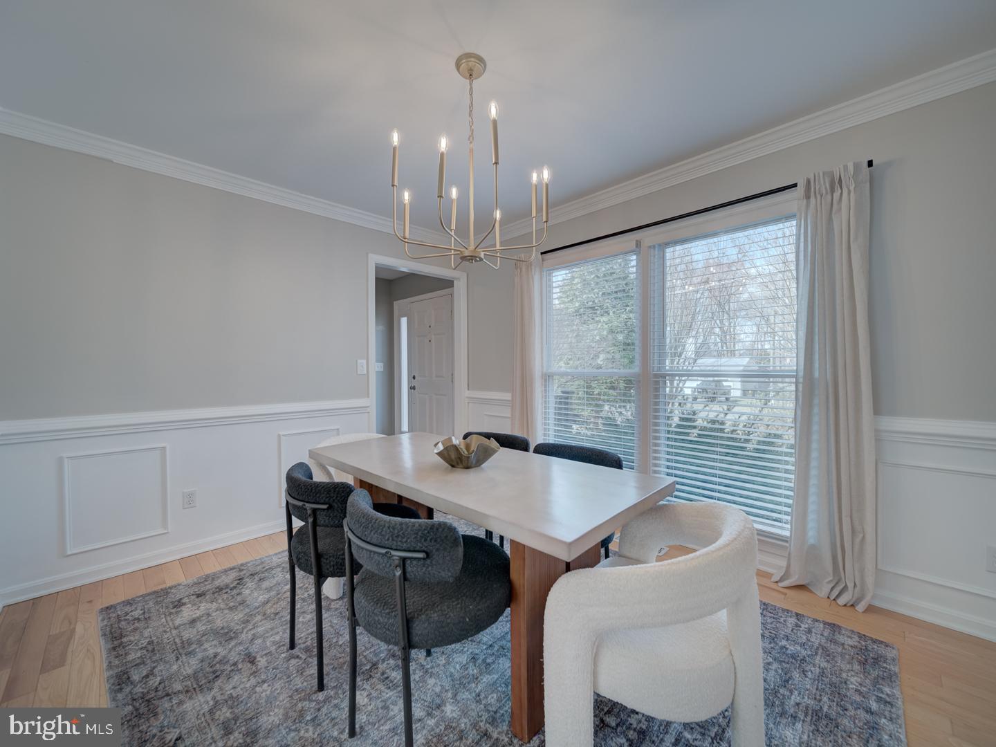 AQUIA HARBOUR - Residential Lease