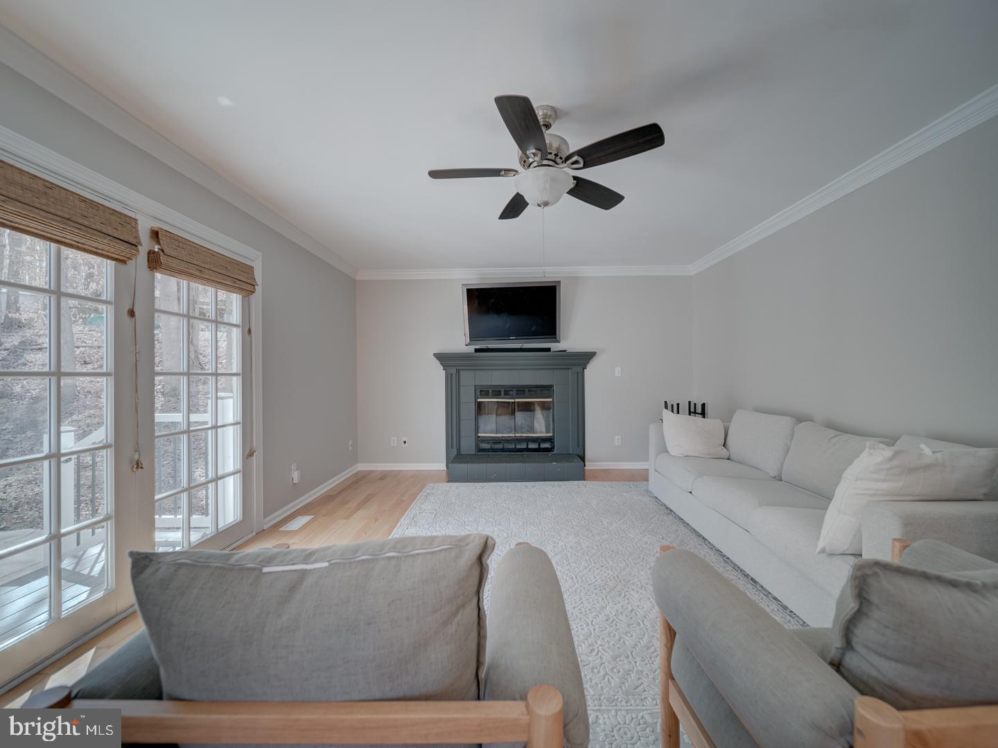 AQUIA HARBOUR - Residential Lease