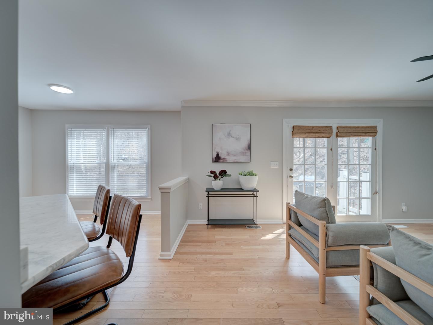 AQUIA HARBOUR - Residential Lease