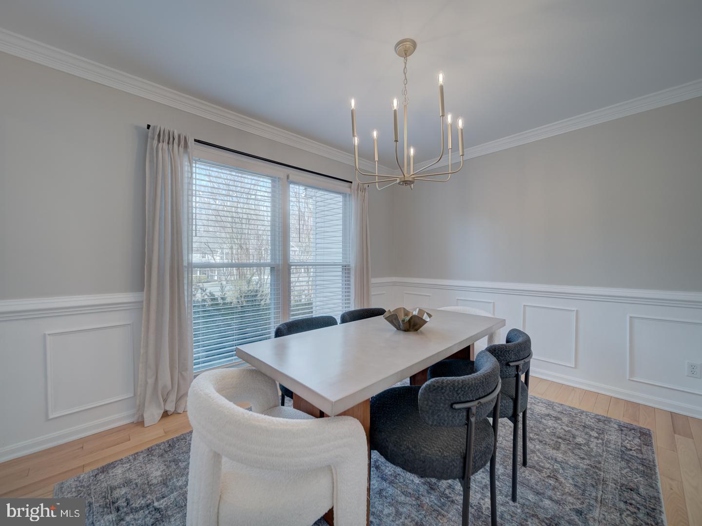 AQUIA HARBOUR - Residential Lease