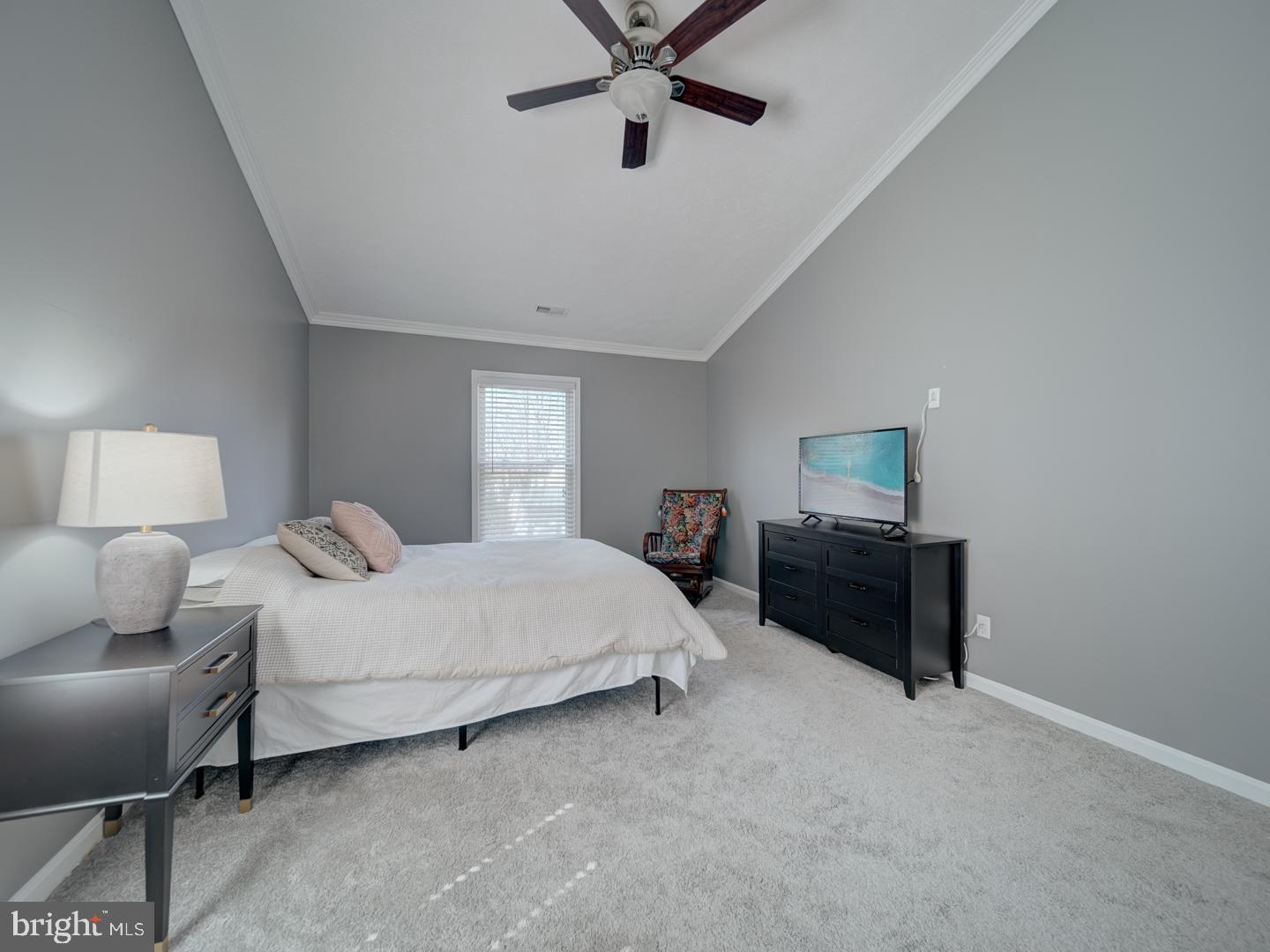 AQUIA HARBOUR - Residential Lease