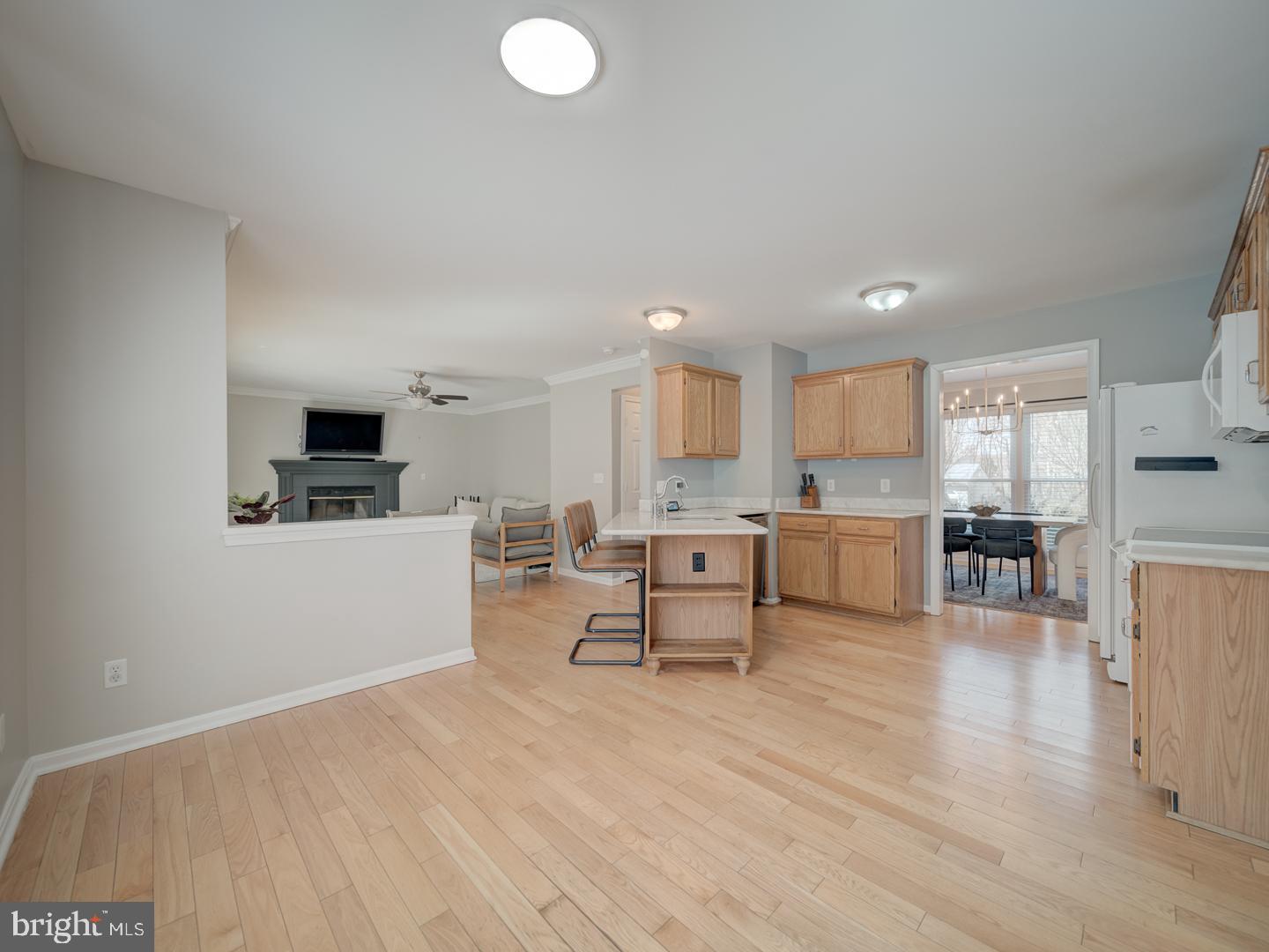 AQUIA HARBOUR - Residential Lease