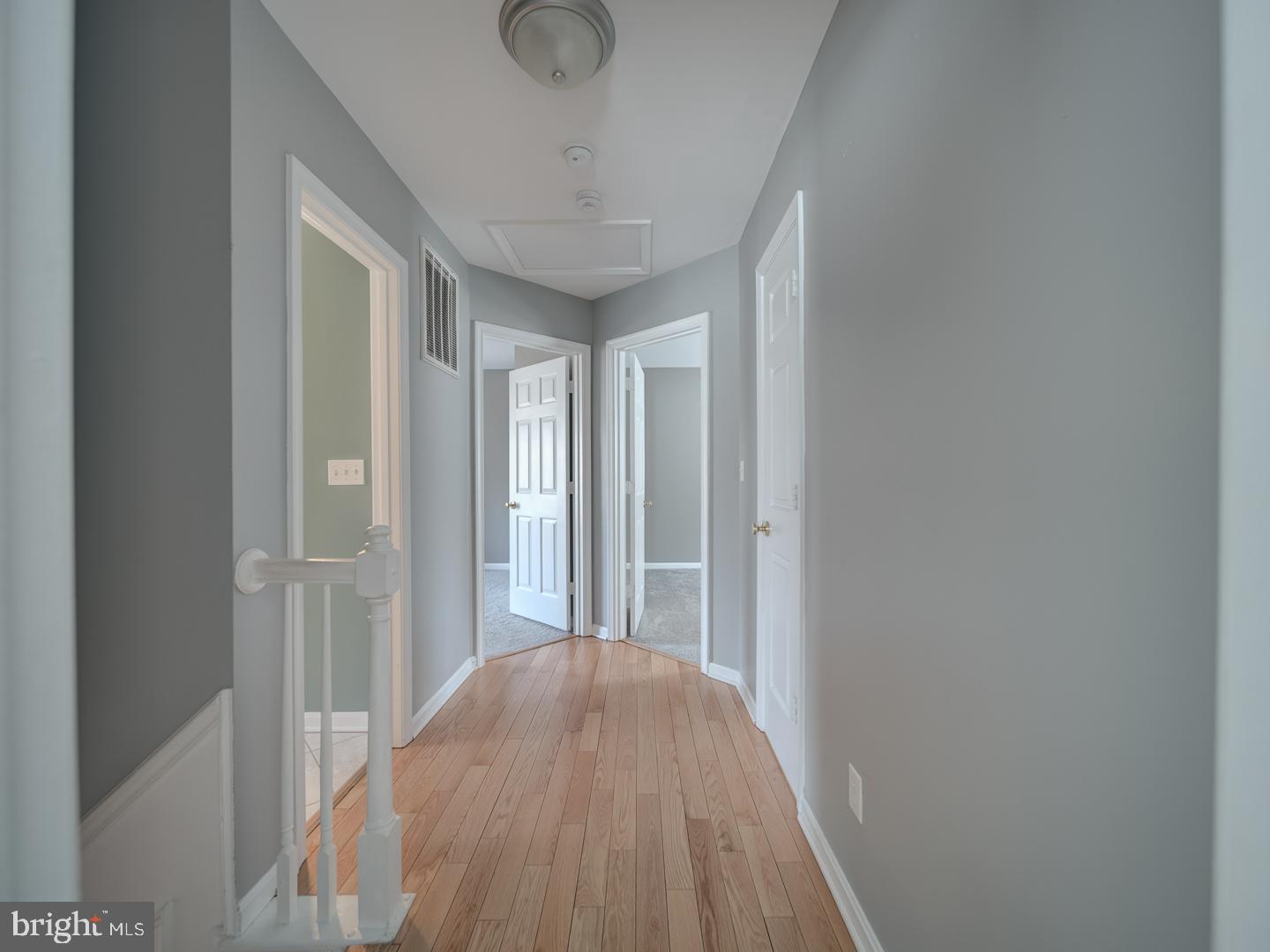 AQUIA HARBOUR - Residential Lease